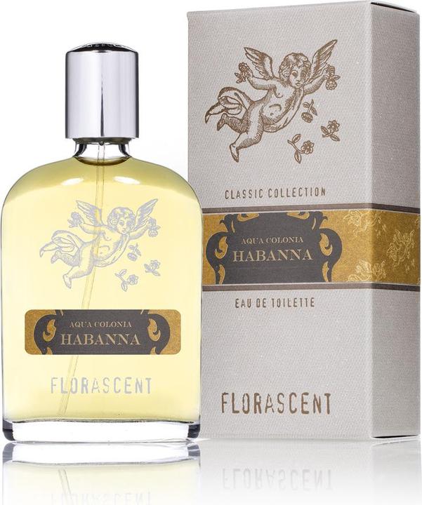 Produktbild Florascent Habanna (Eau de Toilette, 30 ml)