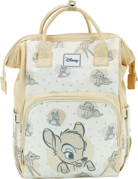 Produktbild Karactermania Mommy Backpack Tender