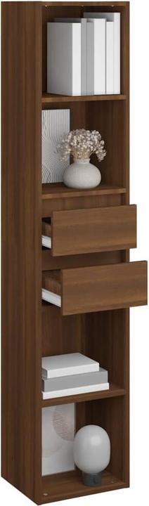 Immagine prodotto vidaXL Heinrick (36 x 30 x 171 cm)