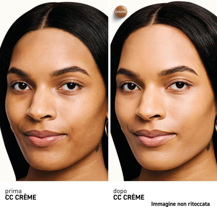 Actual product image Erborian CC Crème (Beige, Clair, Light, 15 ml)