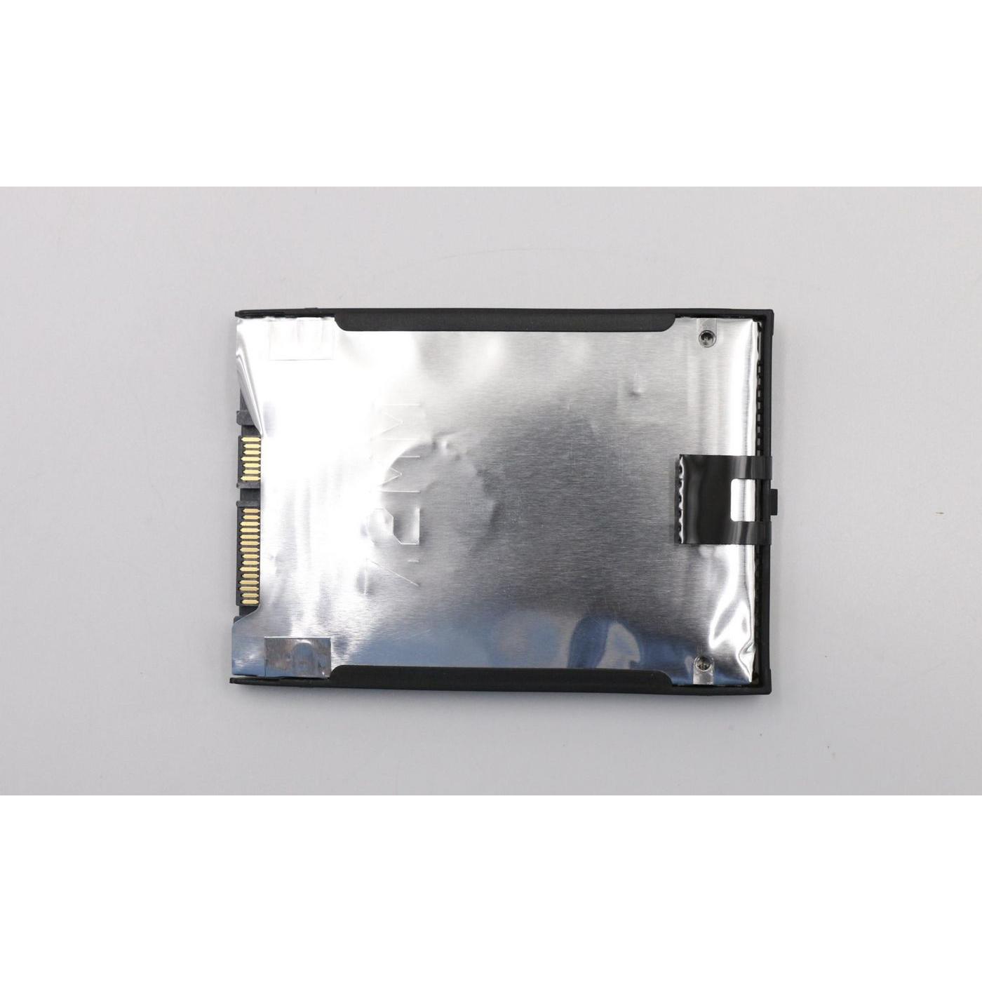 Lenovo HDD ASM HDD 500G 7200 7mm WD S (0.50 TB, 2.5"), Festplatte