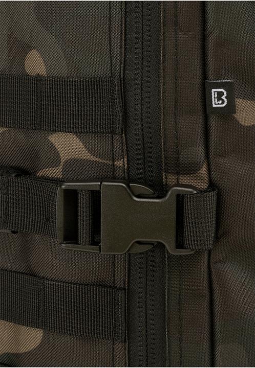 Actual product image Brandit US Cooper Patch Large Backpack