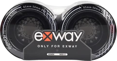Image du produit Exway Roue avant 85mm 2024 (85 mm)