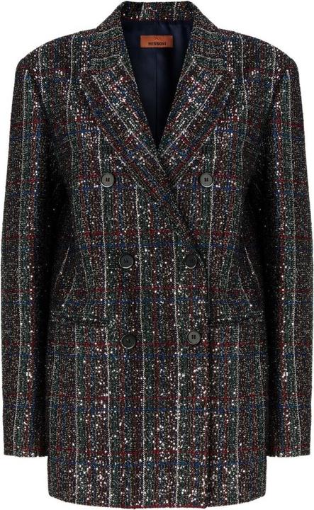 Produktbild Missoni Jackets Multicolour
