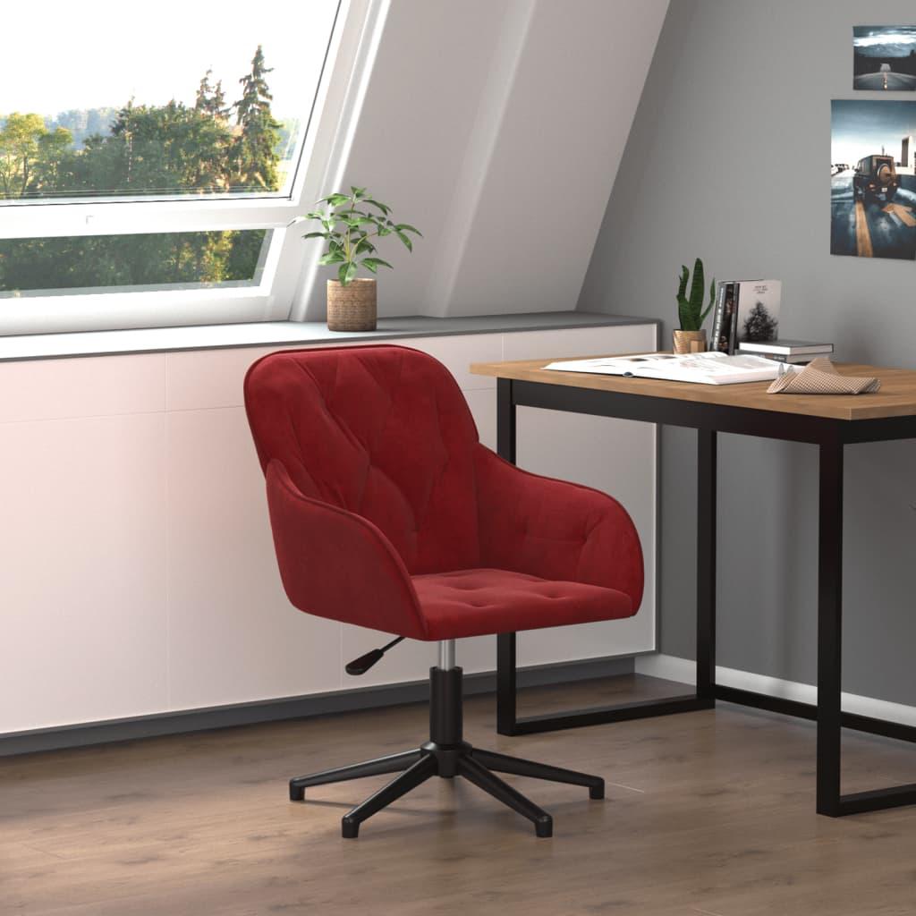 VidaXL, Bürostuhl, Antonia