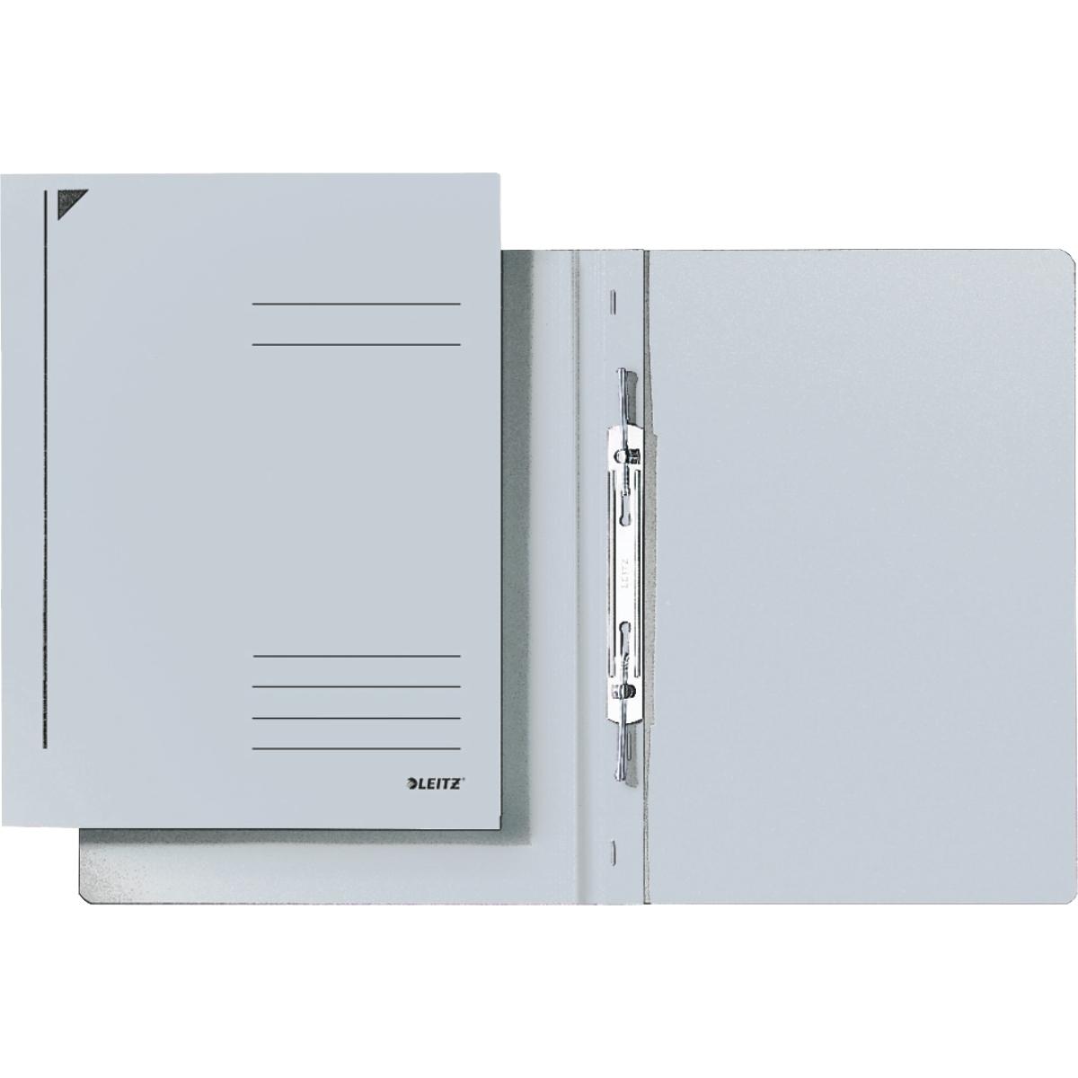 Leitz, Mappe, Spiralhefter (A4, 1 x)