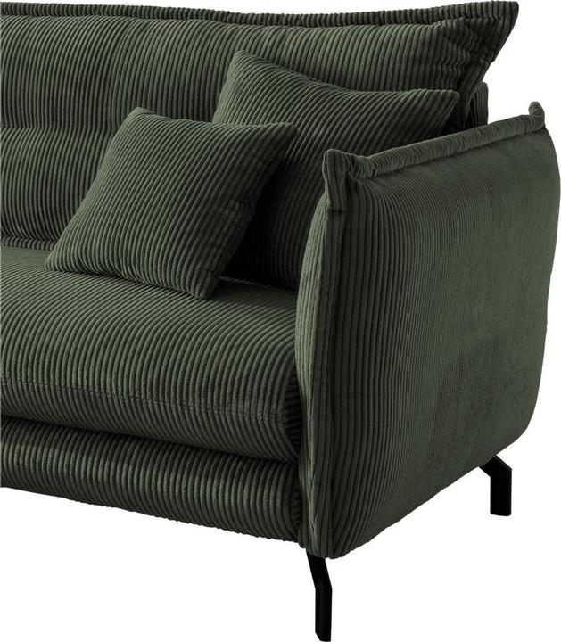 Image du produit Livetastic Lava (Canapé d'angle)