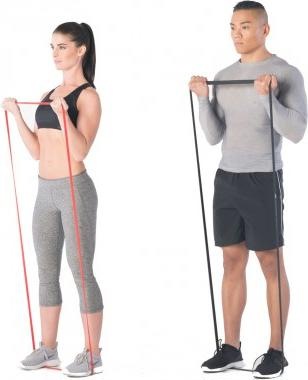 Actual product image Let's Bands Max (1 m, Medium)
