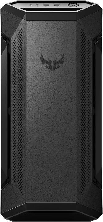 Produktbild ASUS TUF GT501 (ATX, mATX, Mini-ITX, E-ATX)