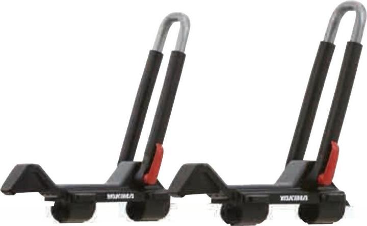Produktbild Yakima JayLow Kayak Carrier (2 Personen)