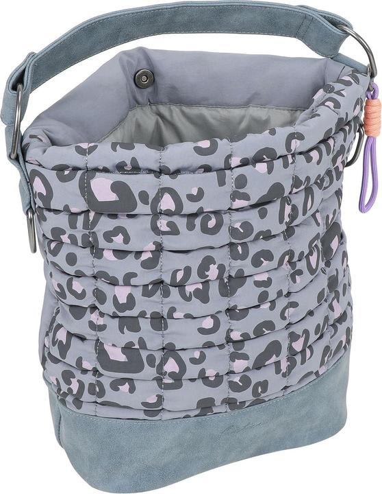 Immagine prodotto Fritzi aus Preußen Olga Limited Leo Bubble Schultertasche 27 cm