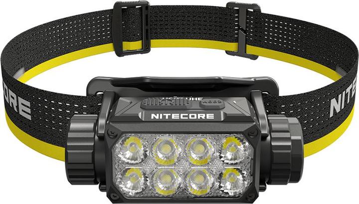 Immagine prodotto Nitecore HC75 UHE E focus (3000 lm)