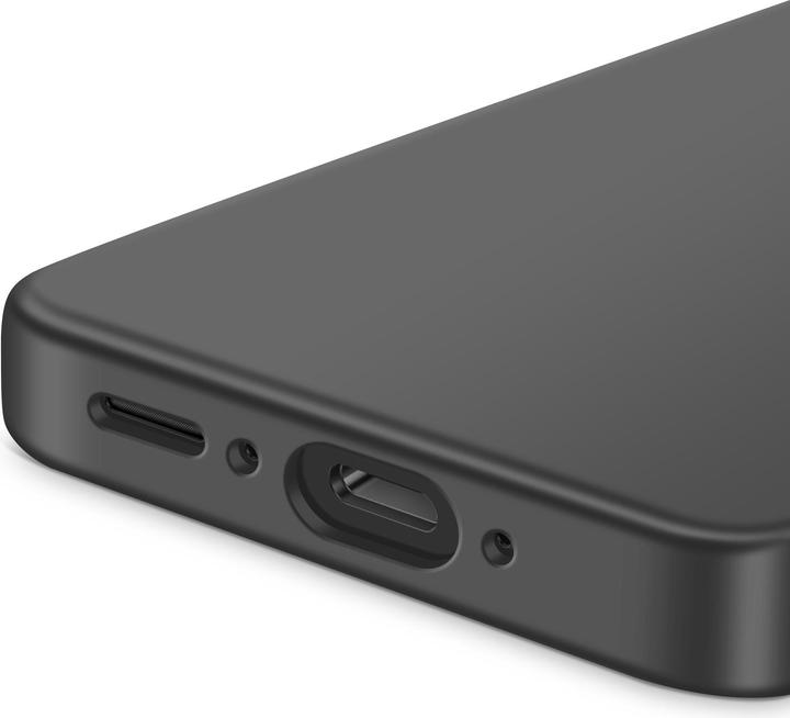 Produktbild Avizar Hülle Galaxy A17 Fast Cover (Samsung Galaxy A17)