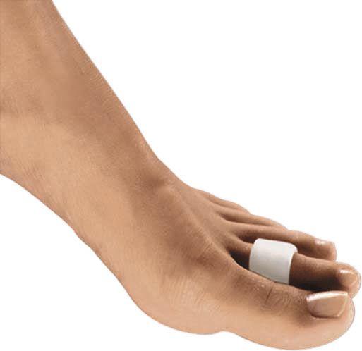 Image du produit Bort Medical Anneau en silicone small (Réduire la pression)