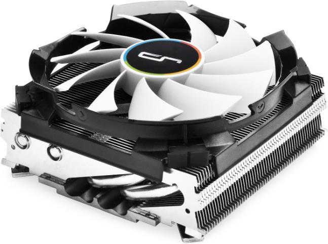 Actual product image Cryorig C7 (47 mm)