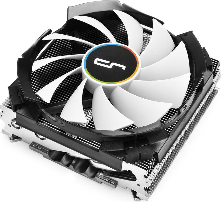 Actual product image Cryorig C7 (47 mm)
