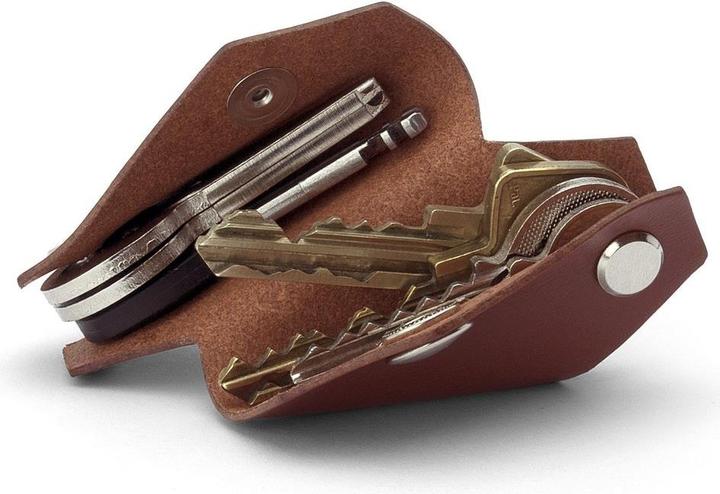 Produktbild Lemur Keyfolder