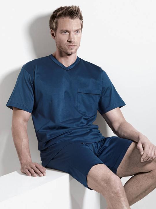 Produktbild ISA Bodywear Pyjama kurz (S)