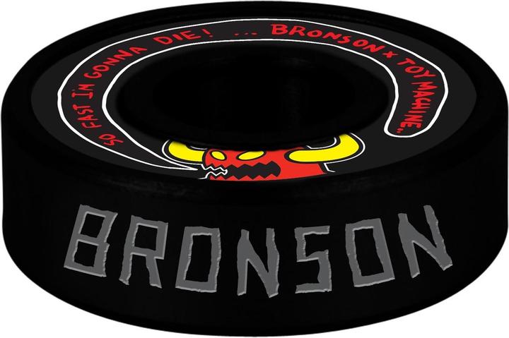 Image du produit Bronson Speed Co. G3 Toy Machine