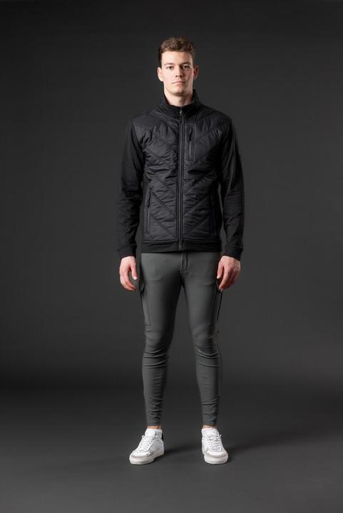 Actual product image Catago MEN Ryder softshell riding jacket (S)