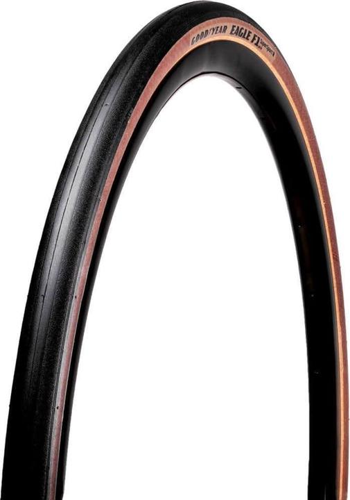 Goodyear Eagle F1 SuperSport Tube Typ. (28 x 1.10, 28-622)