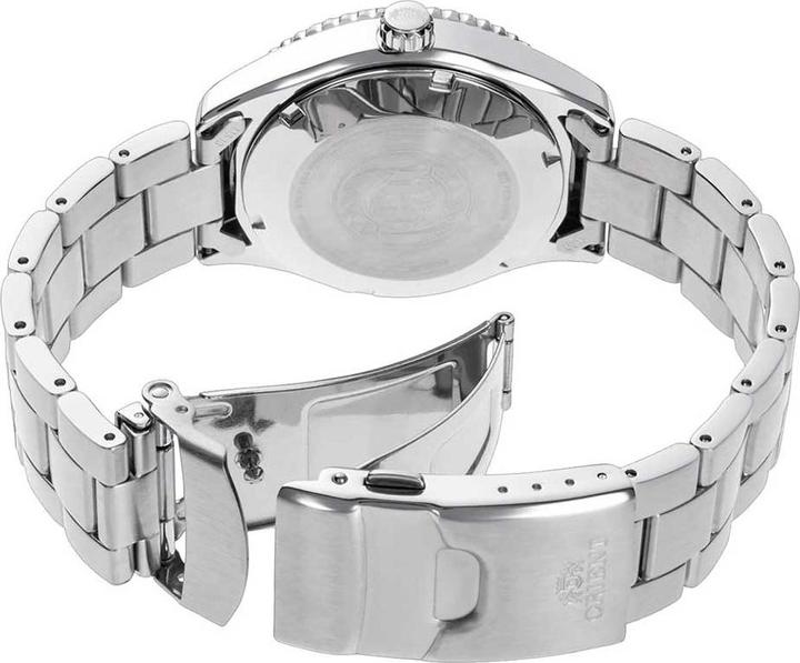 Actual product image Orient Mako (Analogue wristwatch, 39 mm)