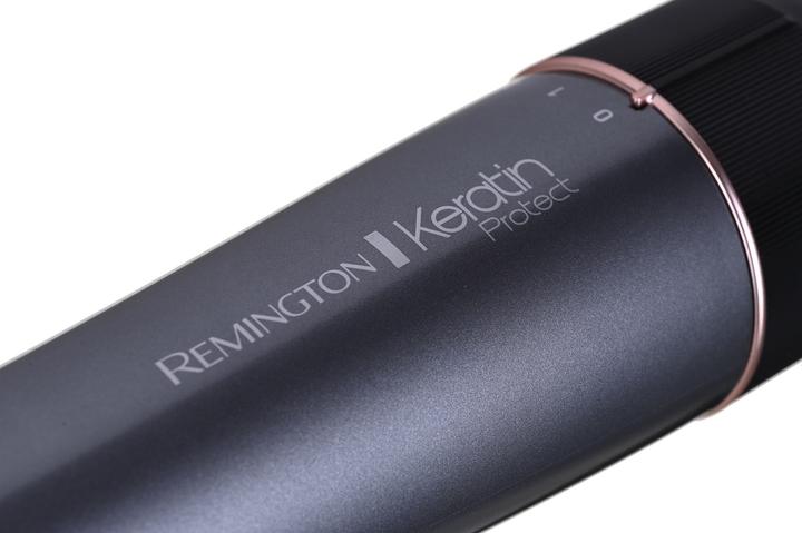 Actual product image Remington Keratin Protect