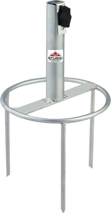 Produktbild Stubai Rasendorn Mini