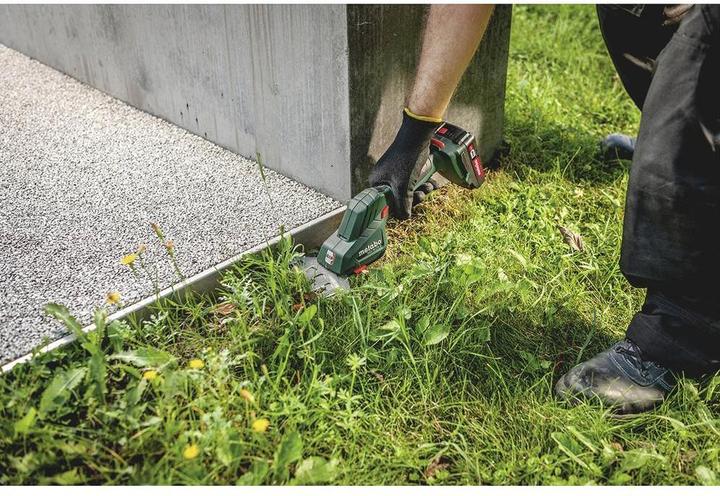 Produktbild Metabo SGS 18 LTX Q (Akkubetrieb)