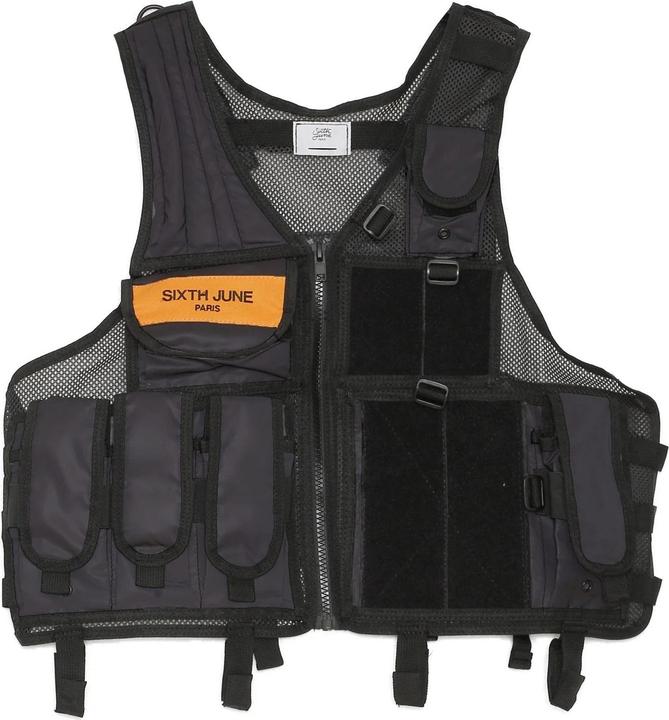 Actual product image Sixth June Propaganda (One size)