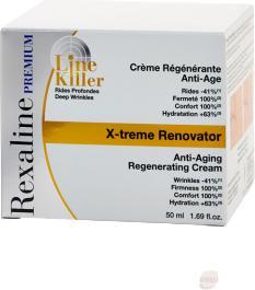 Produktbild Rexaline X-Treme (50 ml, Tagescreme)