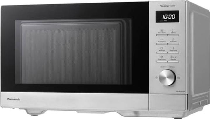 Produktbild Panasonic NN-SD37QSEPG (29 l)