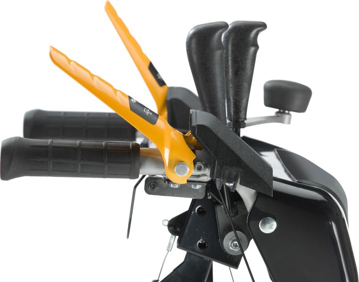 Produktbild Alpina Garden AS 56 P (56 cm)