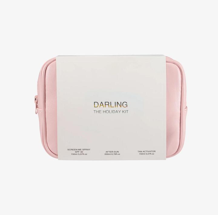 Immagine prodotto Darling Il kit per le vacanze (Spray solare, SPF 30)