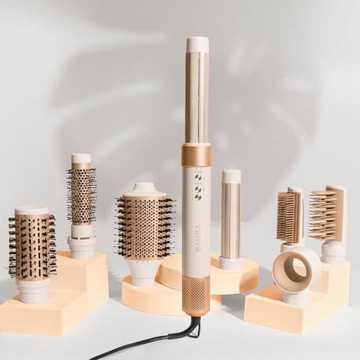 Immagine prodotto Cecotec CeramicCare AirGlam