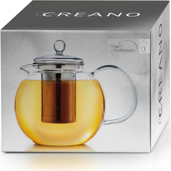 Produktbild Creano Teekanne (1.70 l)