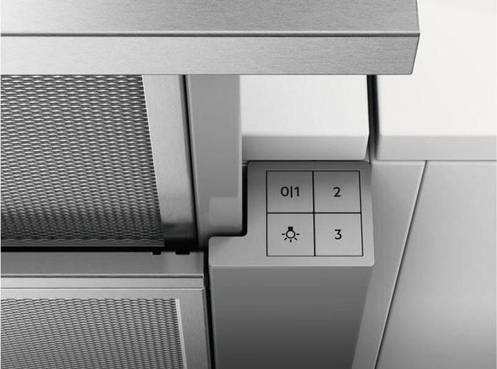 Produktbild Electrolux DAK5536CN (Flachschirmhaube)