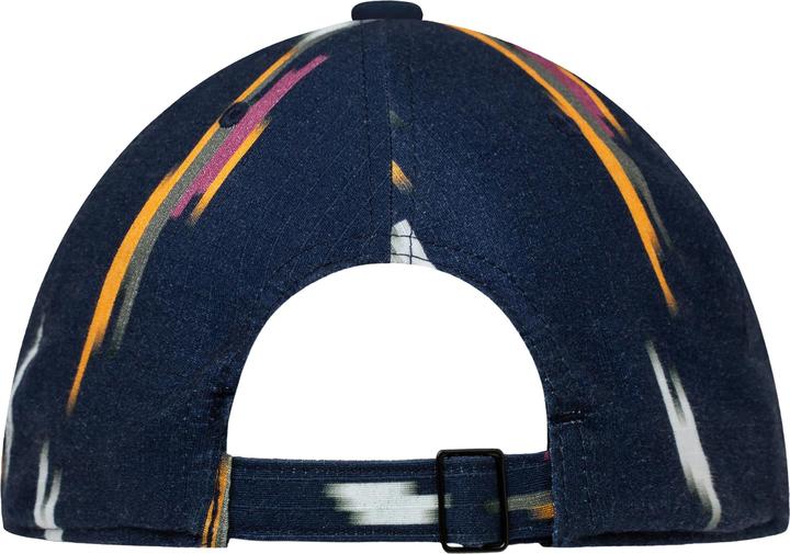 Produktbild Buff Pack Baseball Cap Elat Navyi (One Size)