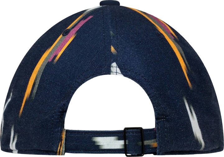 Produktbild Buff Pack Baseball Cap Elat Navyi (One Size)
