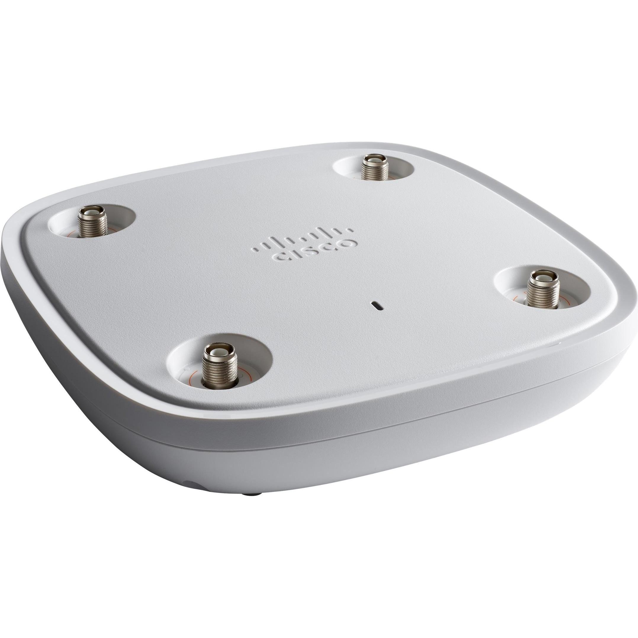 Cisco Catalyst 9115ax (4804 Mbit/s), Access Point