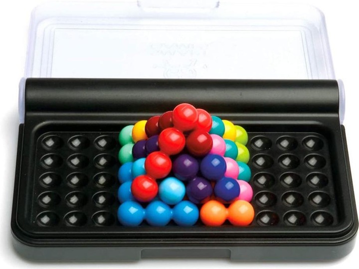 Image du produit Smart Games IQ Puzzler Pro (Allemand)