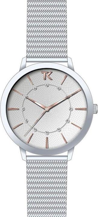 Produktbild TrendyKiss TM10138-03 (Analoguhr)