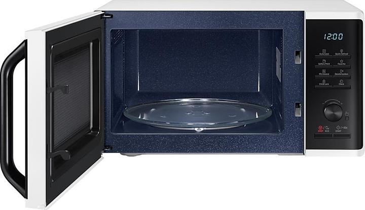 Produktbild Samsung MO SOLO MS23K3515AW (23 l)