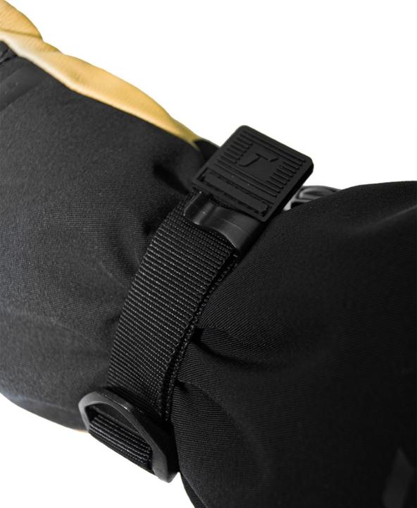 Produktbild Reusch Discovery GORE-TEX Touch-Tec (8)