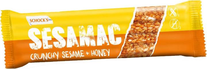 Produktbild Sesamac Classic (45 g, 1 Stk.)