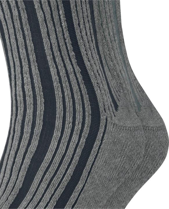 Actual product image Falke Plush Rib SO 2P (pack of 2, 39 - 42)