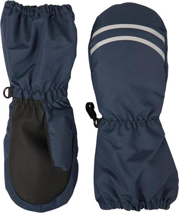 Produktbild Mountain Warehouse Fäustlinge Snow Langes Bündchen (M)