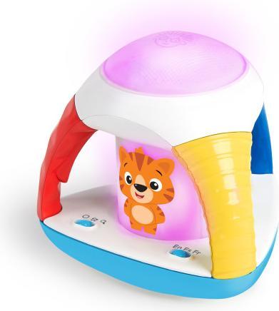Scandinavian Baby Products Baby Einstein - Electronic caleidoscope, Curiosity Kaleidoscope™ - (BE-12084)
