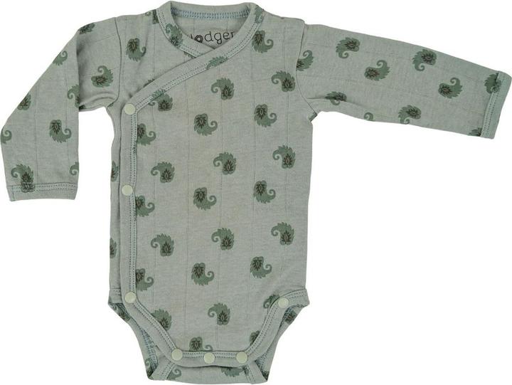 Image du produit Lodger Flame Tribe body à manches longues (62)