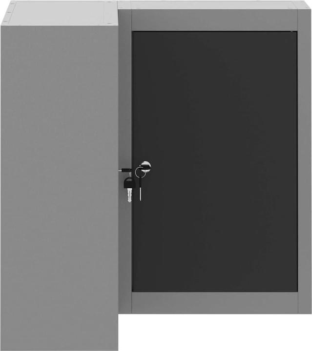 Produktbild vidaXL Werkzeugschrank (20 cm, 55 cm)